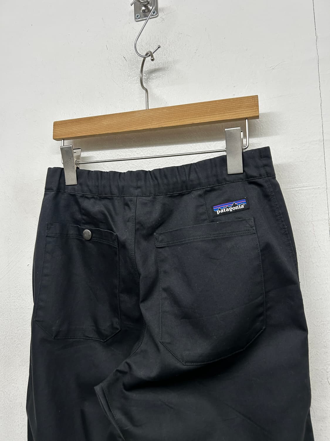 파타고니아 오가닉코튼 조거 팬츠 상품이미지5