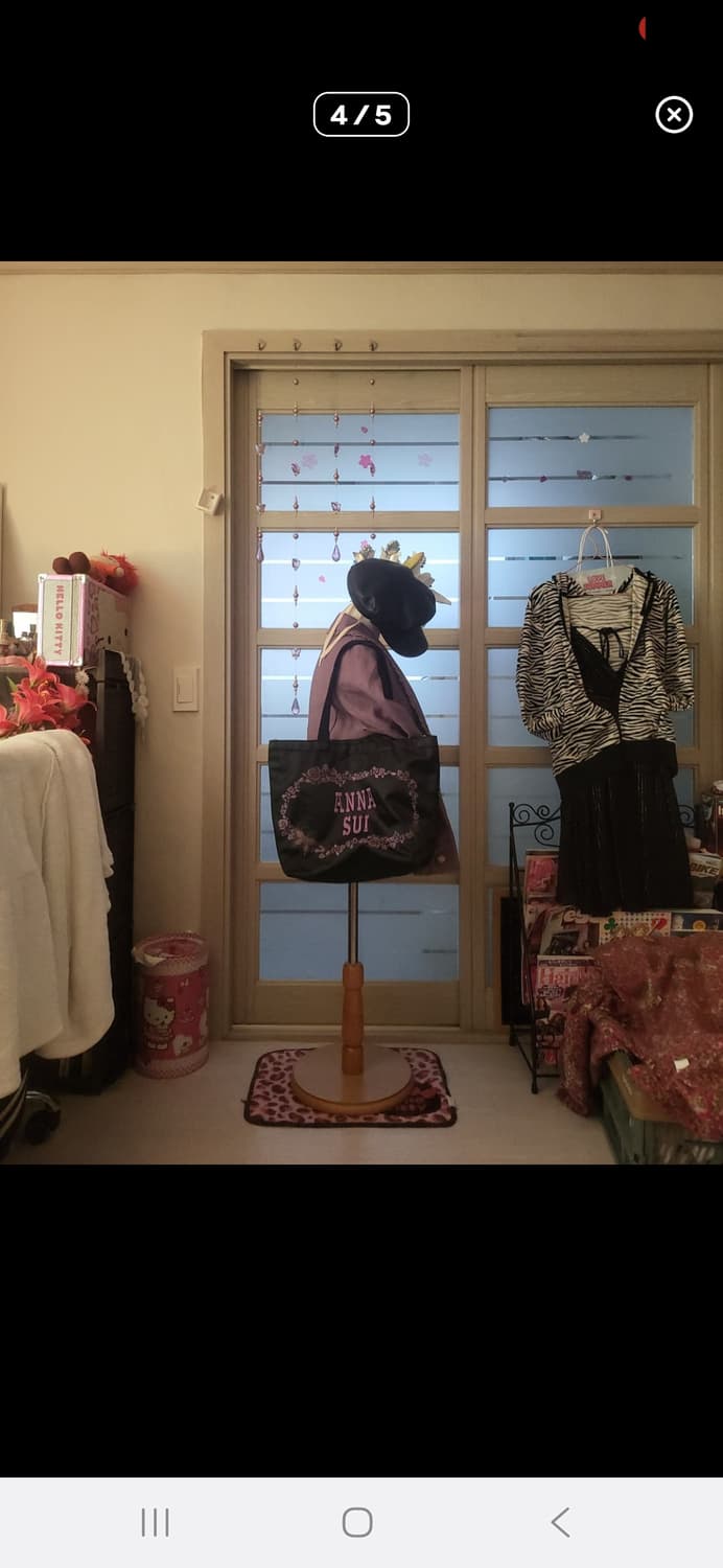 엑시즈팜 바이올렛 자켓 상품이미지6