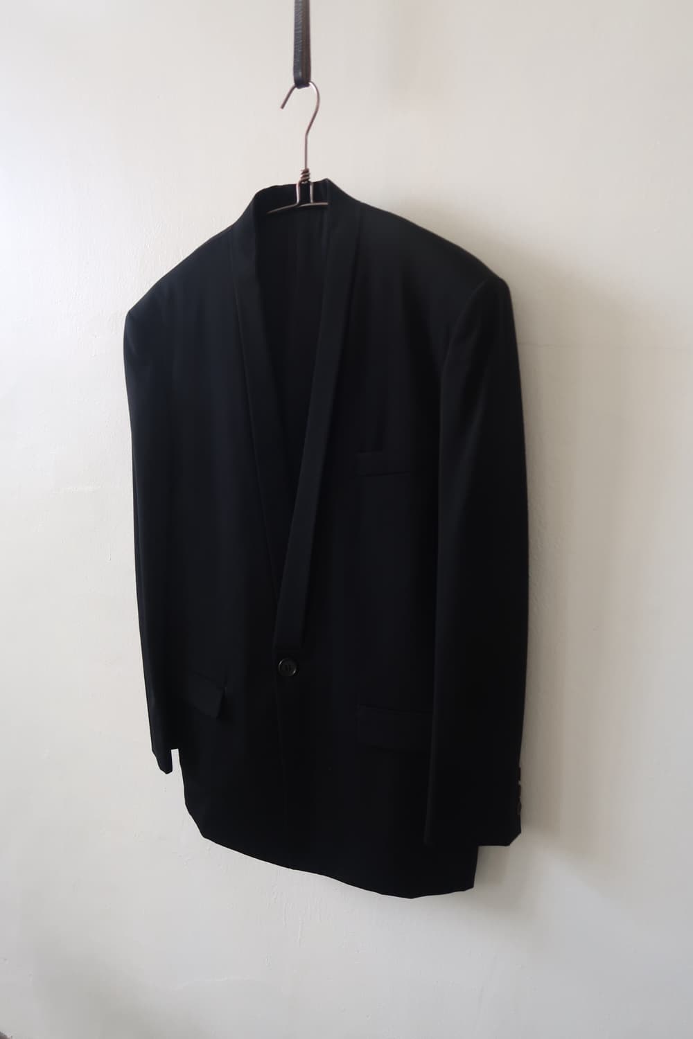 Issey miyake men 80’s jacket  상품이미지6