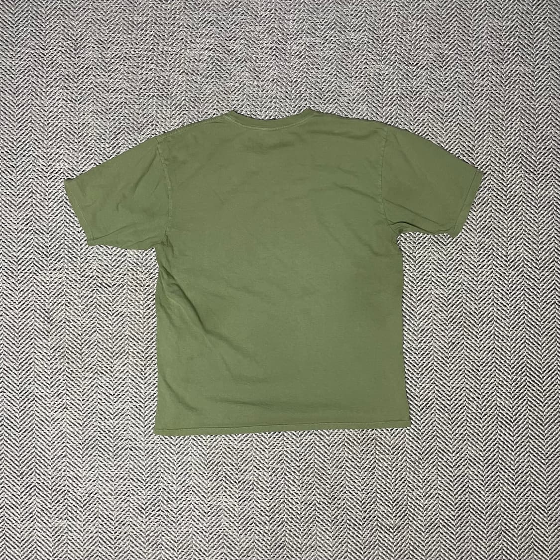 스투시 티셔츠 상품이미지2