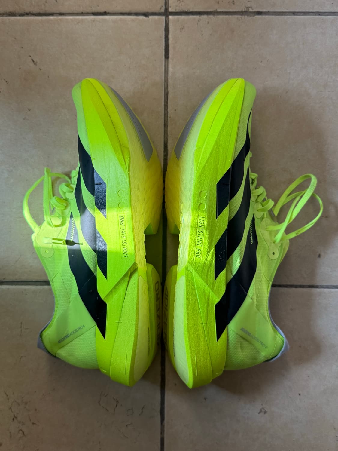 아디다스 아디제로 아디오스 프로 4 285 상품이미지4