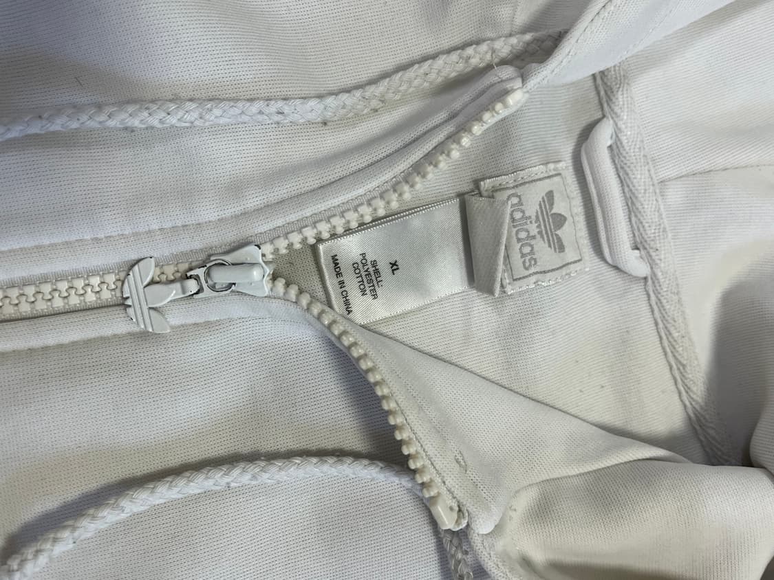 아디다스 후드집업 L-XL 상품이미지8