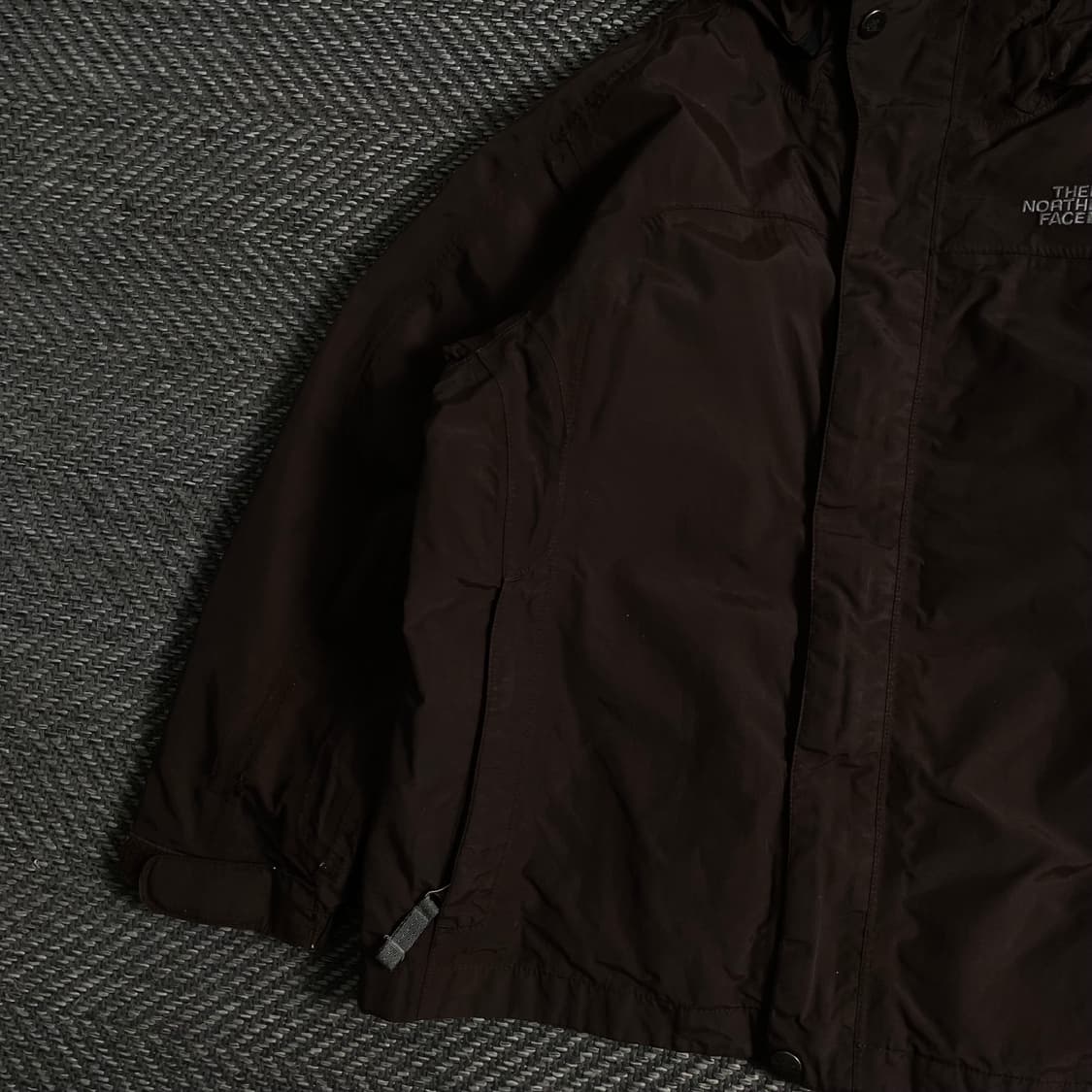 노스페이스 하이벤트 멀티포켓 마운틴 자켓o 3747 상품이미지3