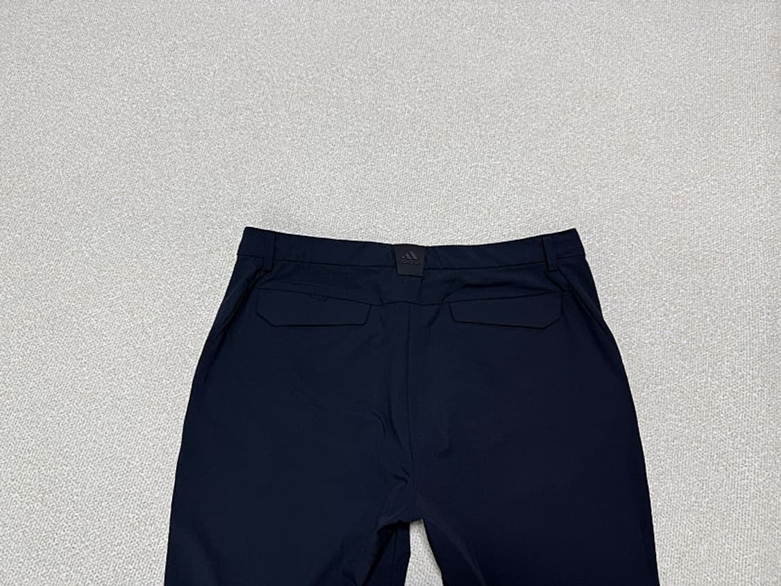 아디다스 골프 바지 남성용 38인치 상품이미지5