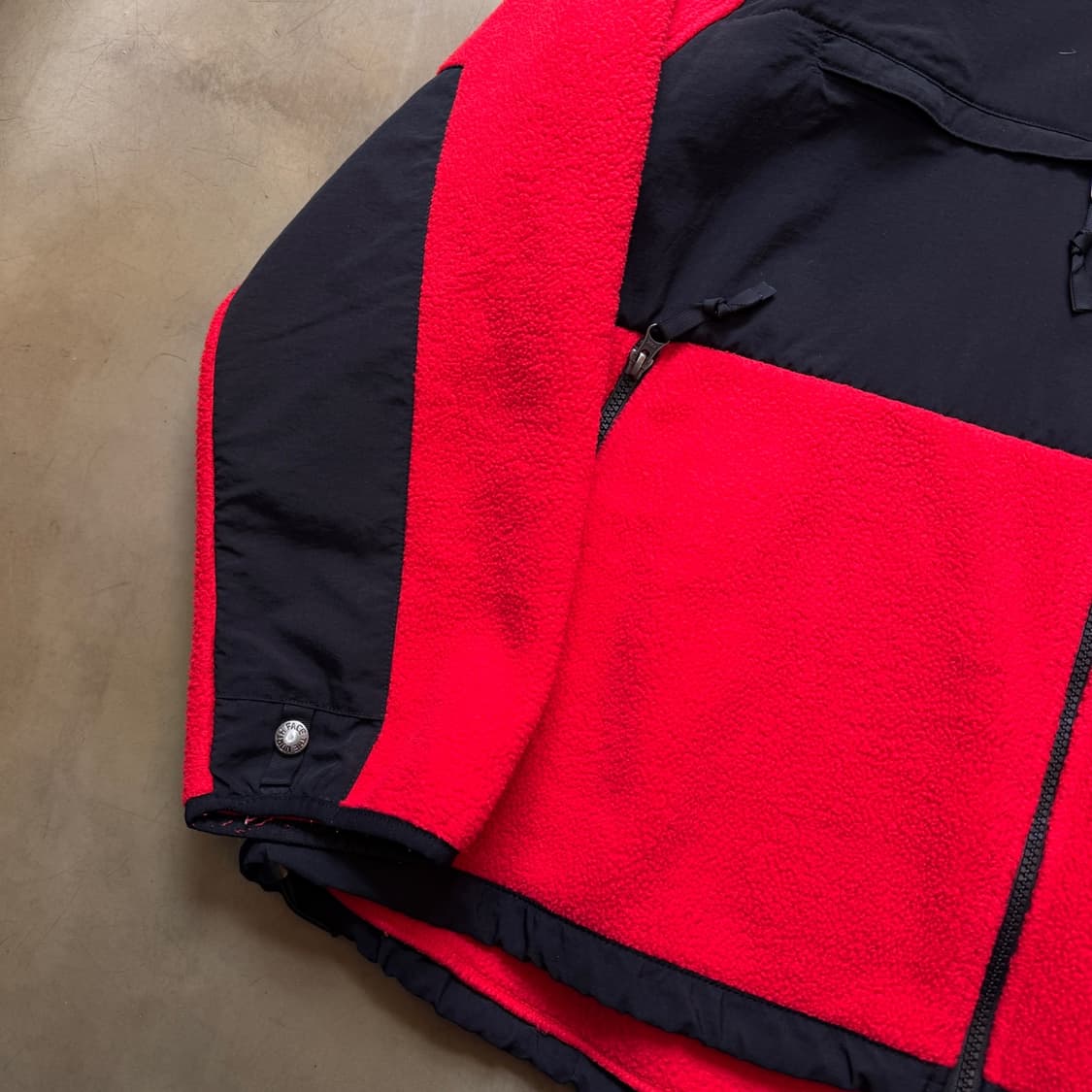 더 노스 페이스 데날리  상품이미지2