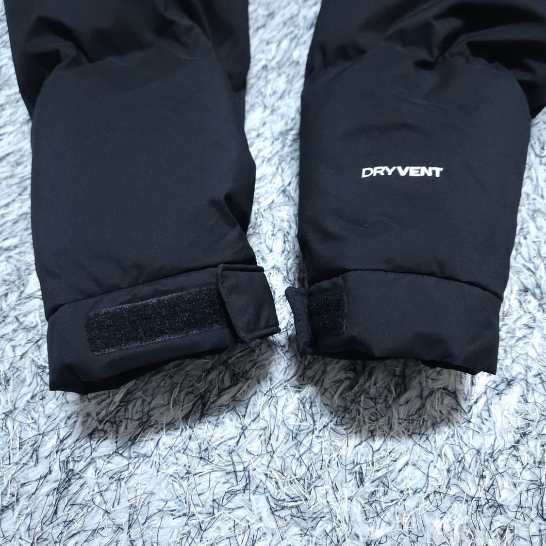 노스페이스) L 남자 화이트라벨 패딩 구스다운 / 왕눈이샵 상품이미지7