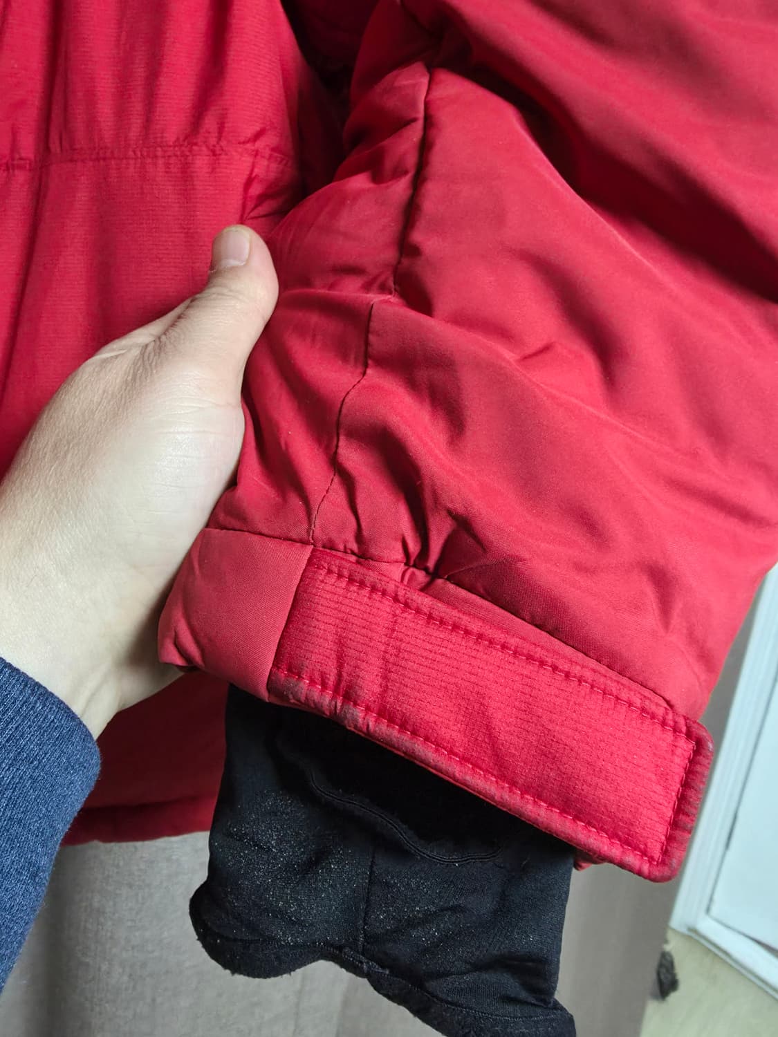 노티카대장패딩 100 상품이미지3