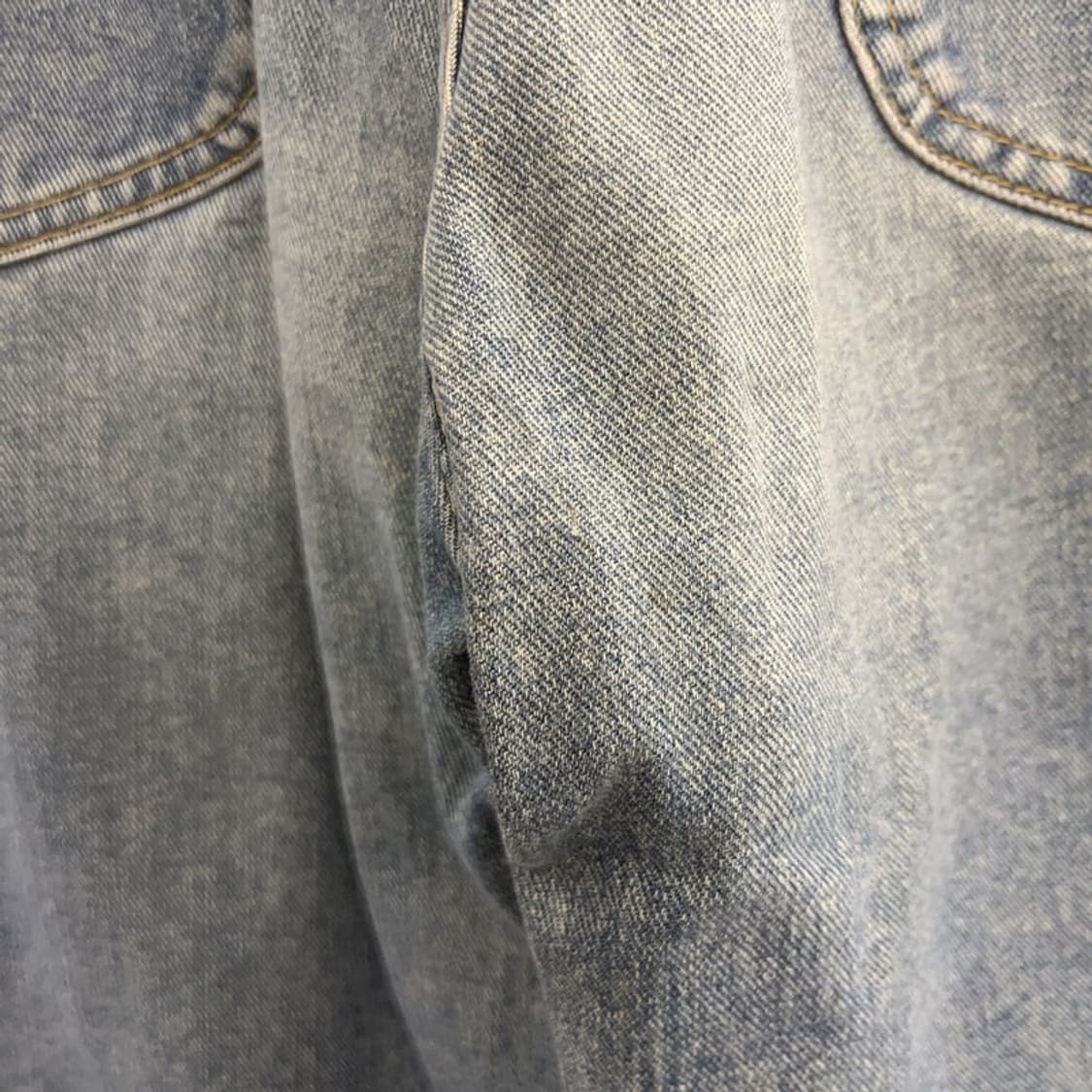 리바이스 올드스쿨 빈티지 모던캐주얼 데님팬츠 28인치 C08432 상품이미지6