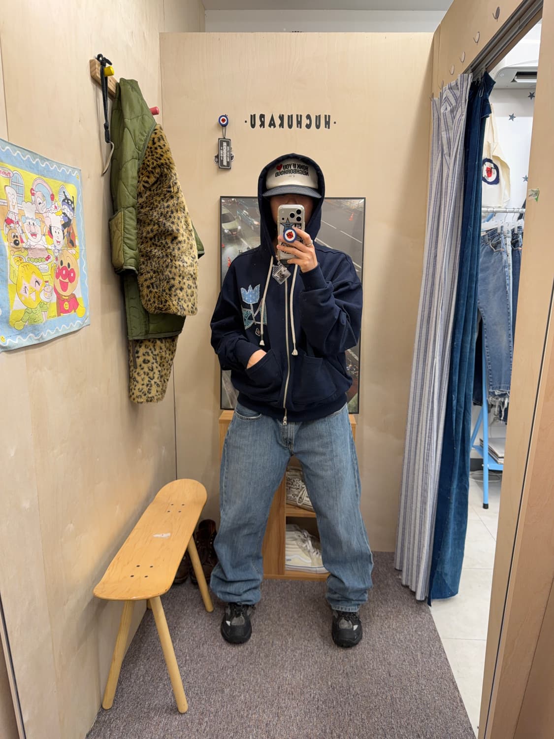 Levi’s 559 상품이미지6