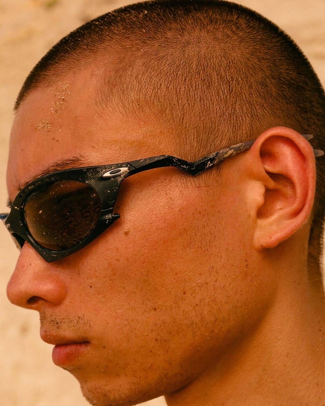 오클리 새티스파이 플란타리스 상품이미지2