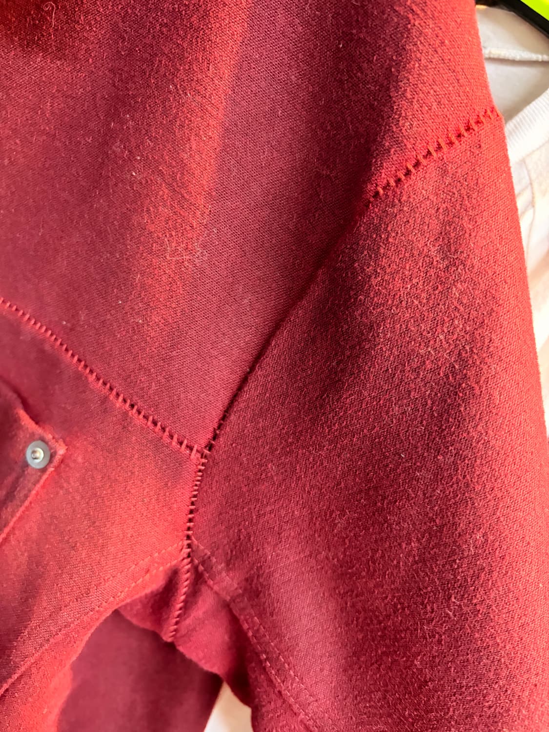 Lcbx minor 트러커 자켓 1 상품이미지6