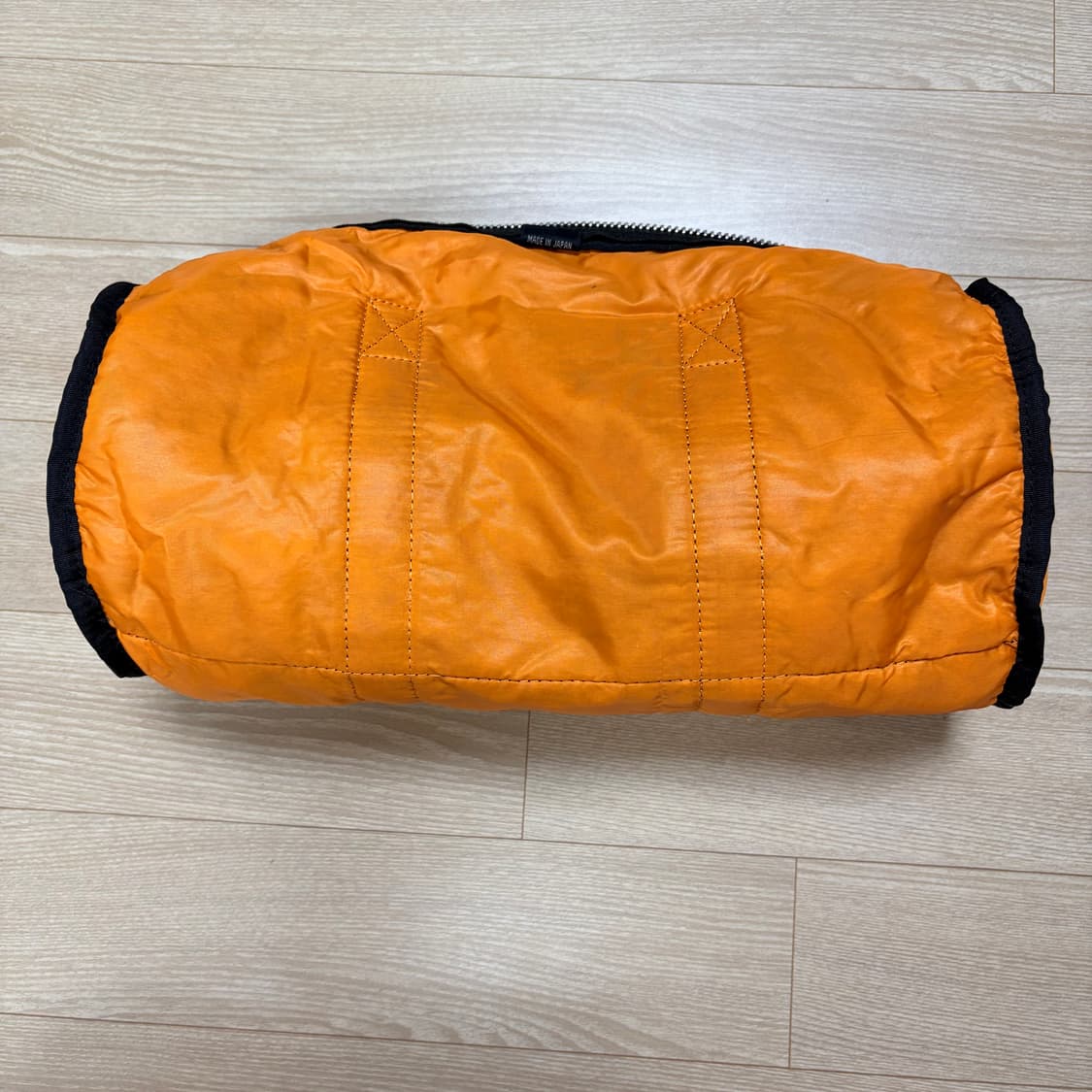 요시다포터 porter 보스턴백 더플백 블랙 라지 L 상품이미지8