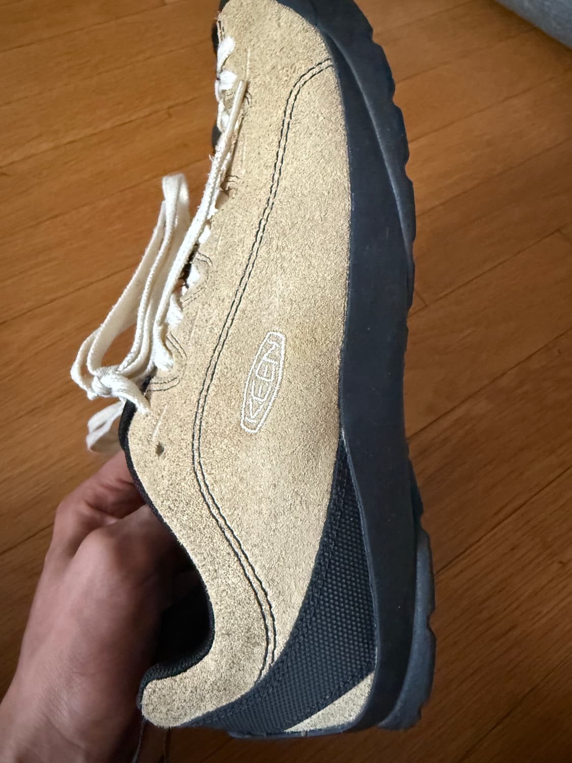 킨 재스퍼 볼더 라이트베이지 270 상품이미지6