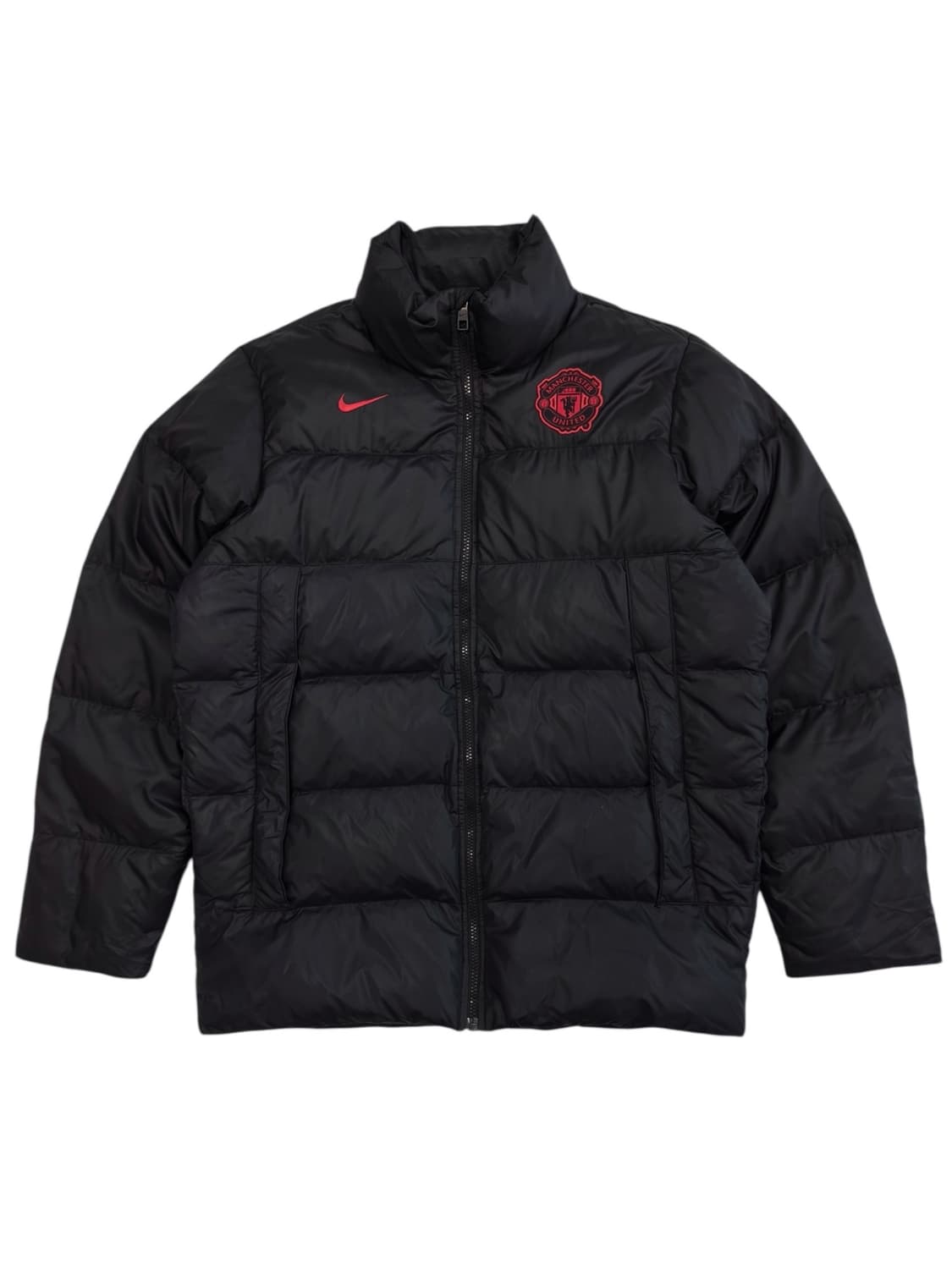 나이키 맨유 덕다운 패딩 상품이미지1