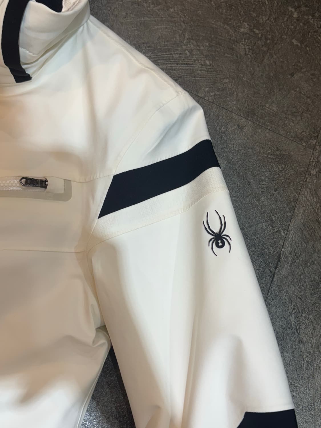 스파이더 여성 스키복 US6사이즈 상품이미지6