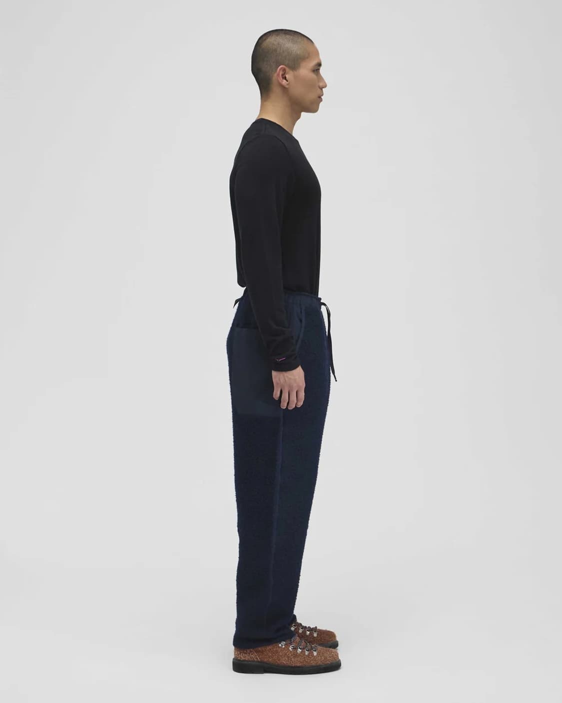 블랙크로우즈 Volup pant FW25 상품이미지2