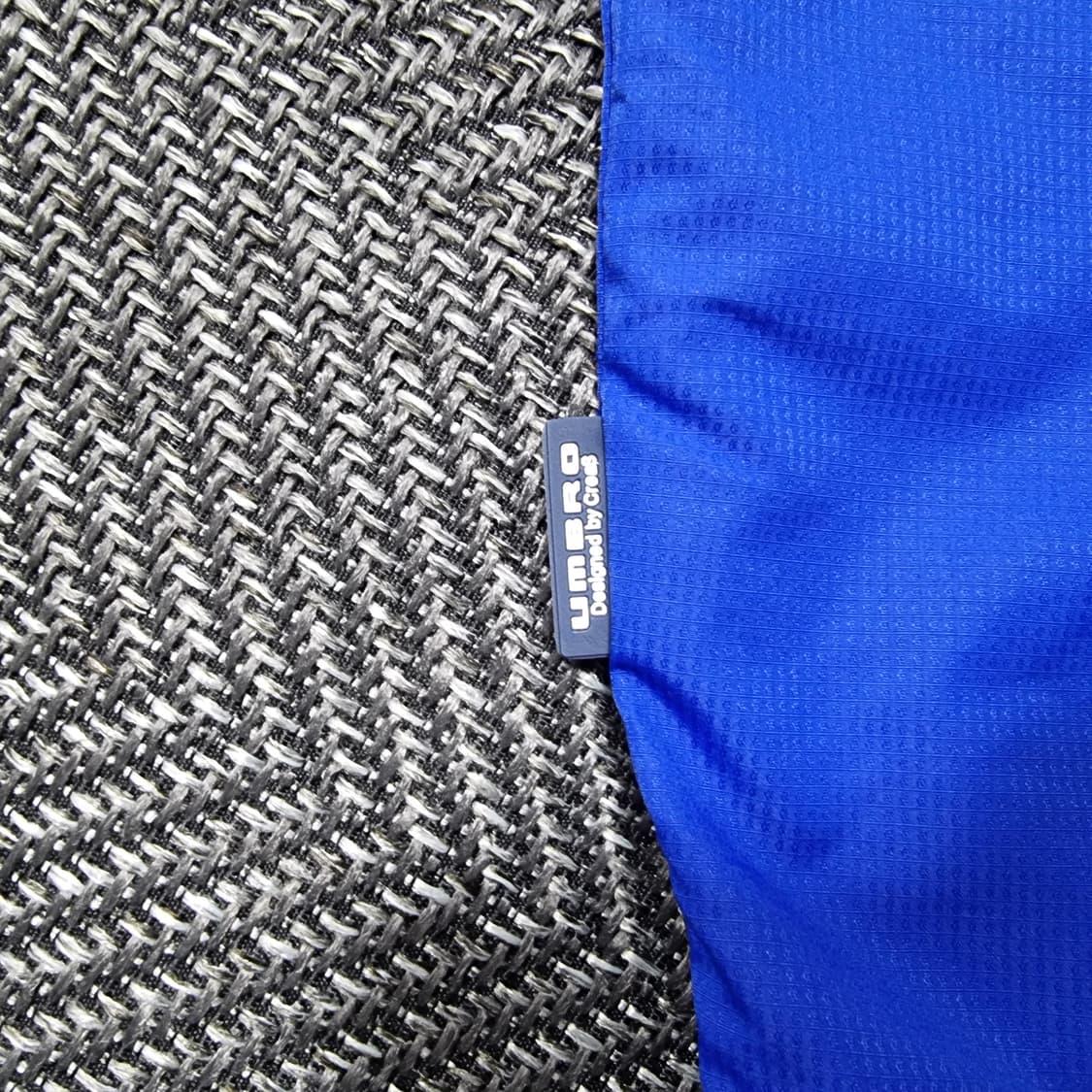 엄브로 올드스쿨 커스텀 에버튼 바람막이 상품이미지8