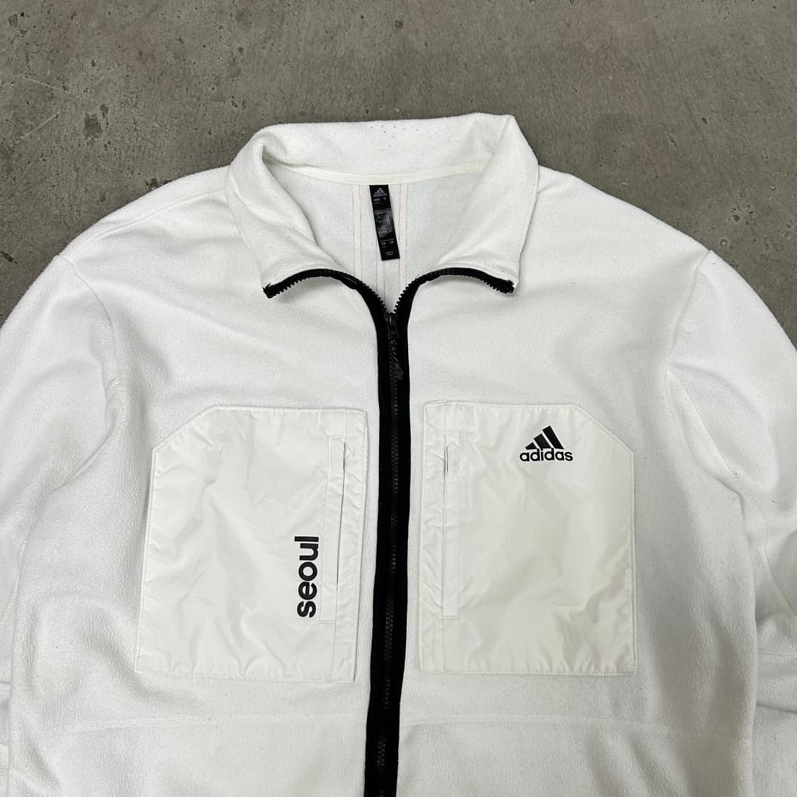 노스페이스 후리스[1375] 상품이미지2