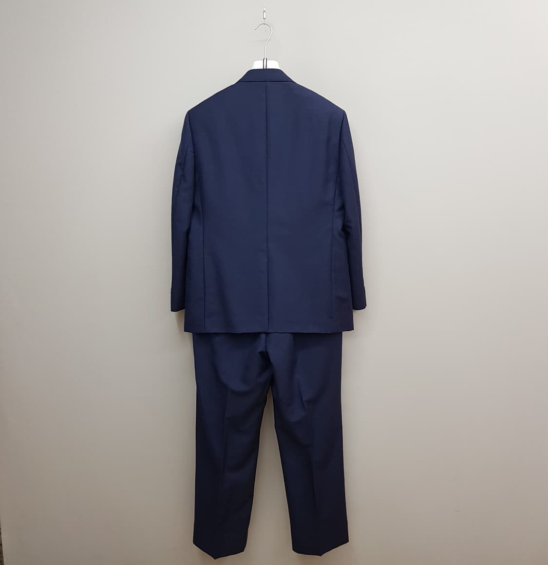 지방시 GIVENCHY MEN  울 정장 수트 셋업 41S사이즈 상품이미지2