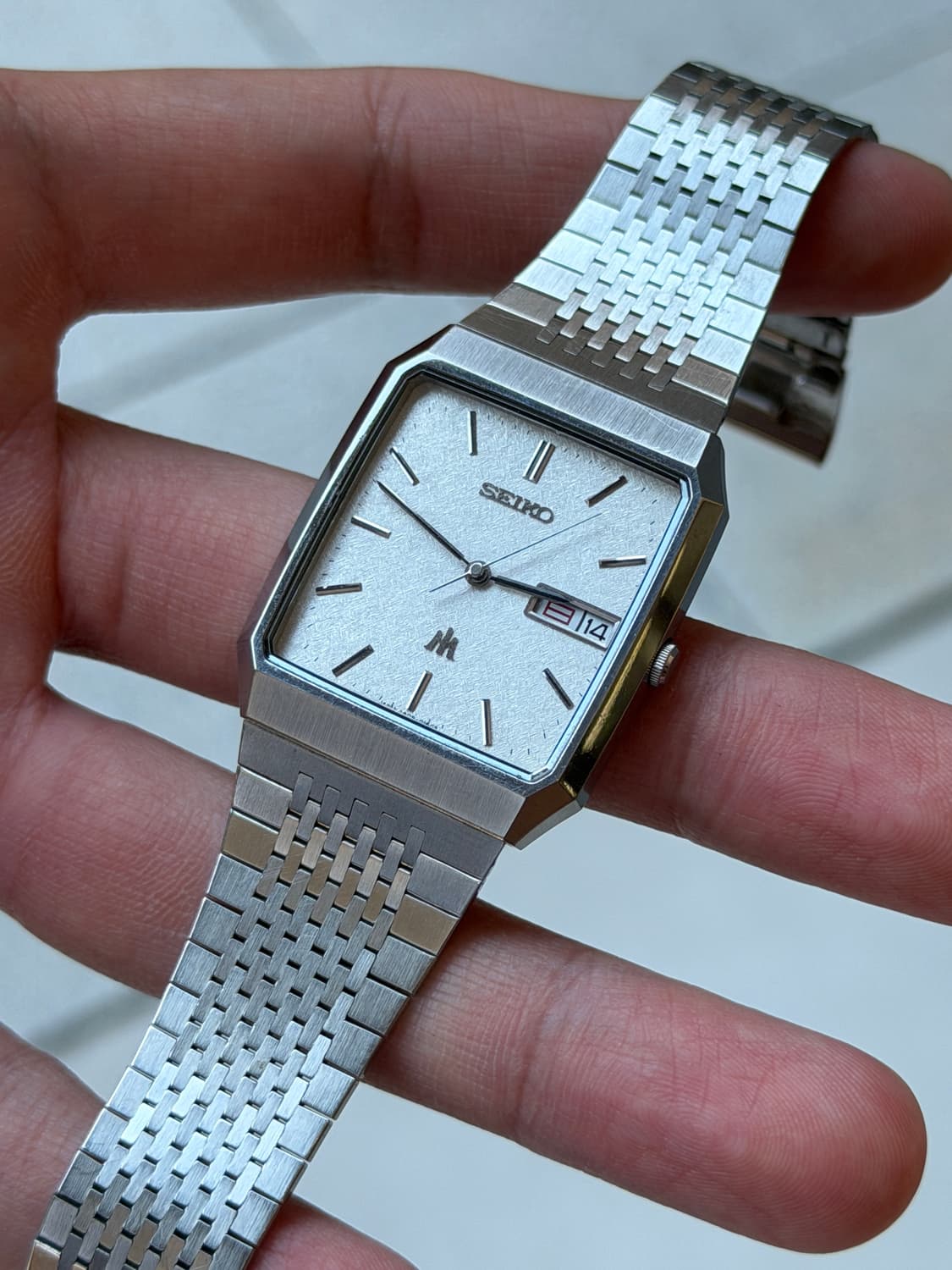 SEIKO quartz majesta 상품이미지2