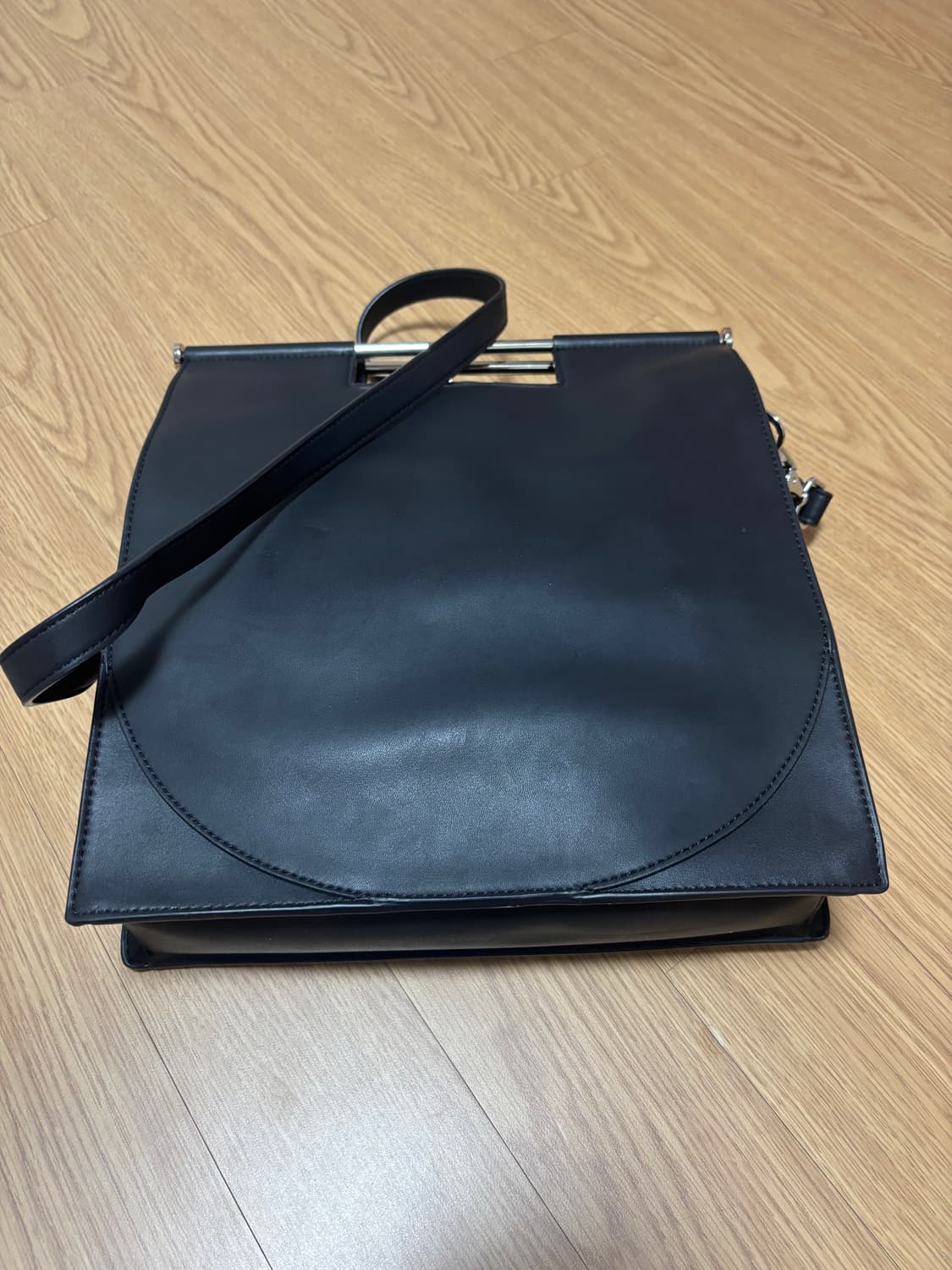 찰스앤키스 숄더백 크로스백 가방 상품이미지2