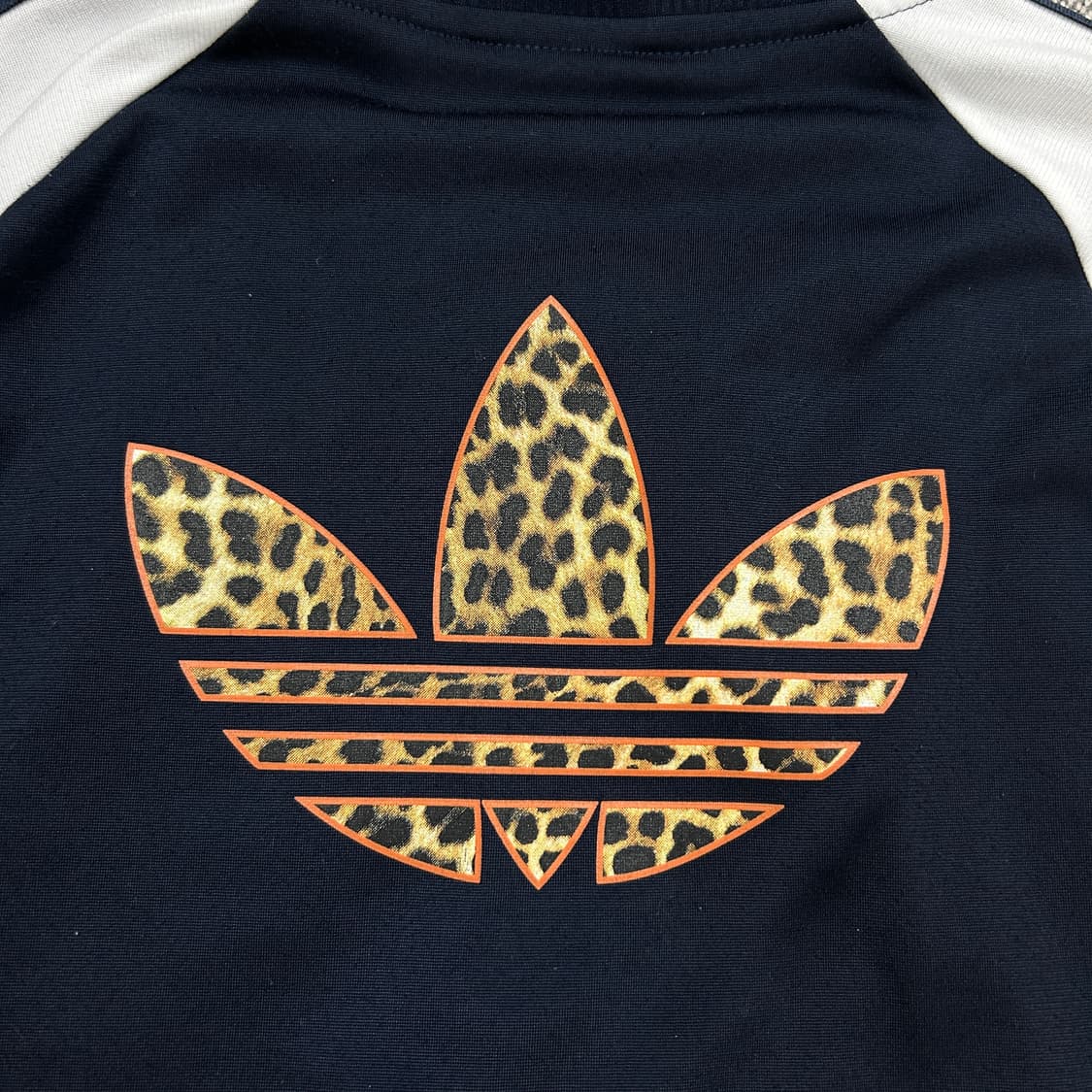 아디다스 레오파드 남흰 파이어버드 져지(85) 상품이미지6