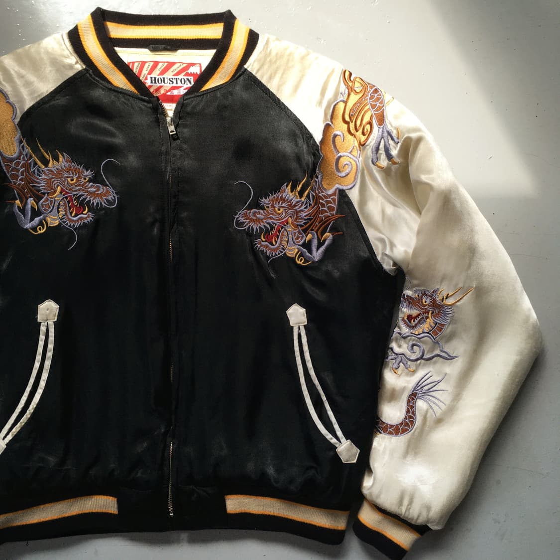 Made In JAPAN Houston Jacket 상품이미지2