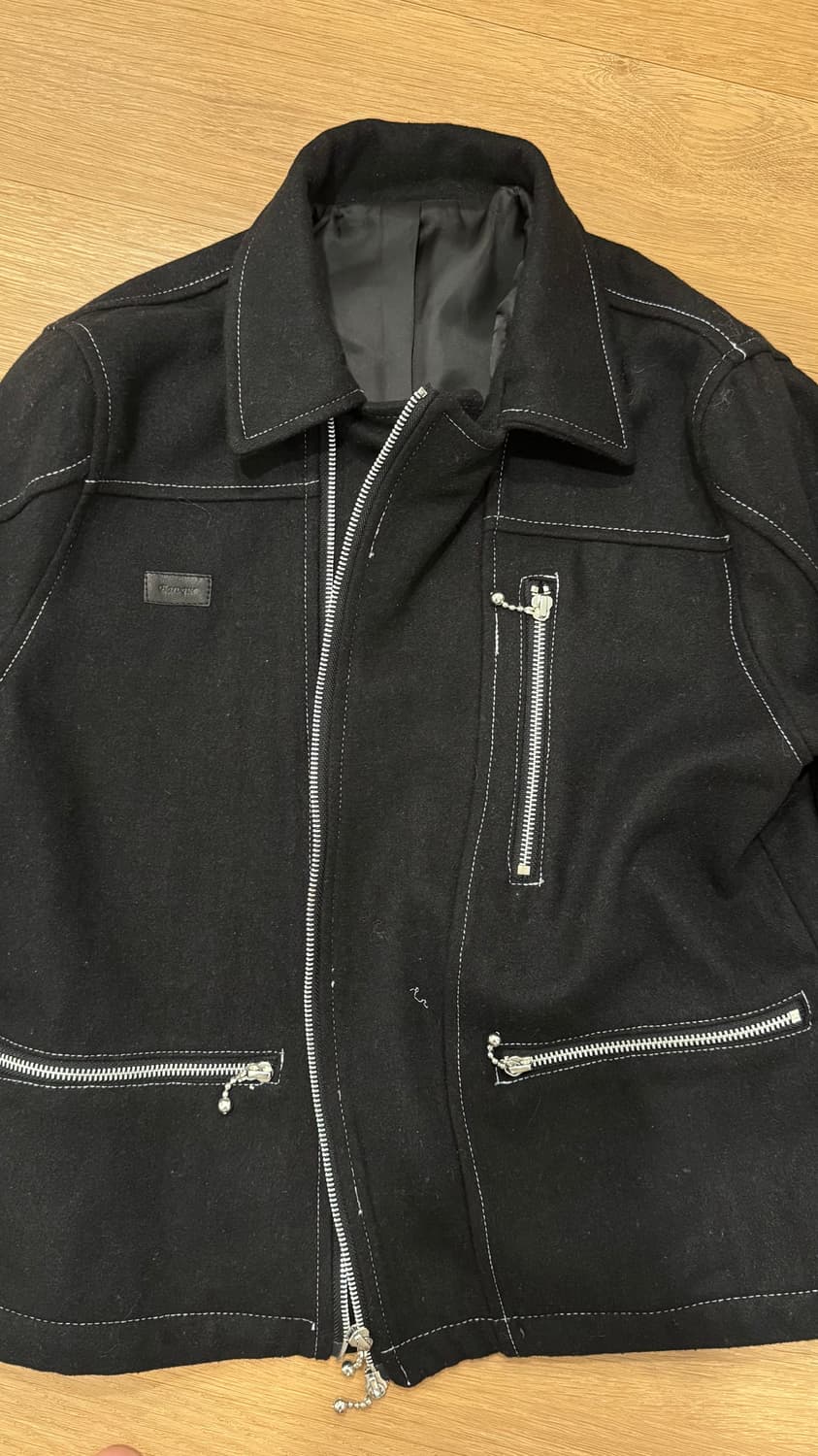 바로크 바로크샵 여성 자켓&베스트 셋업 일괄판매 (여성55) 상품이미지2