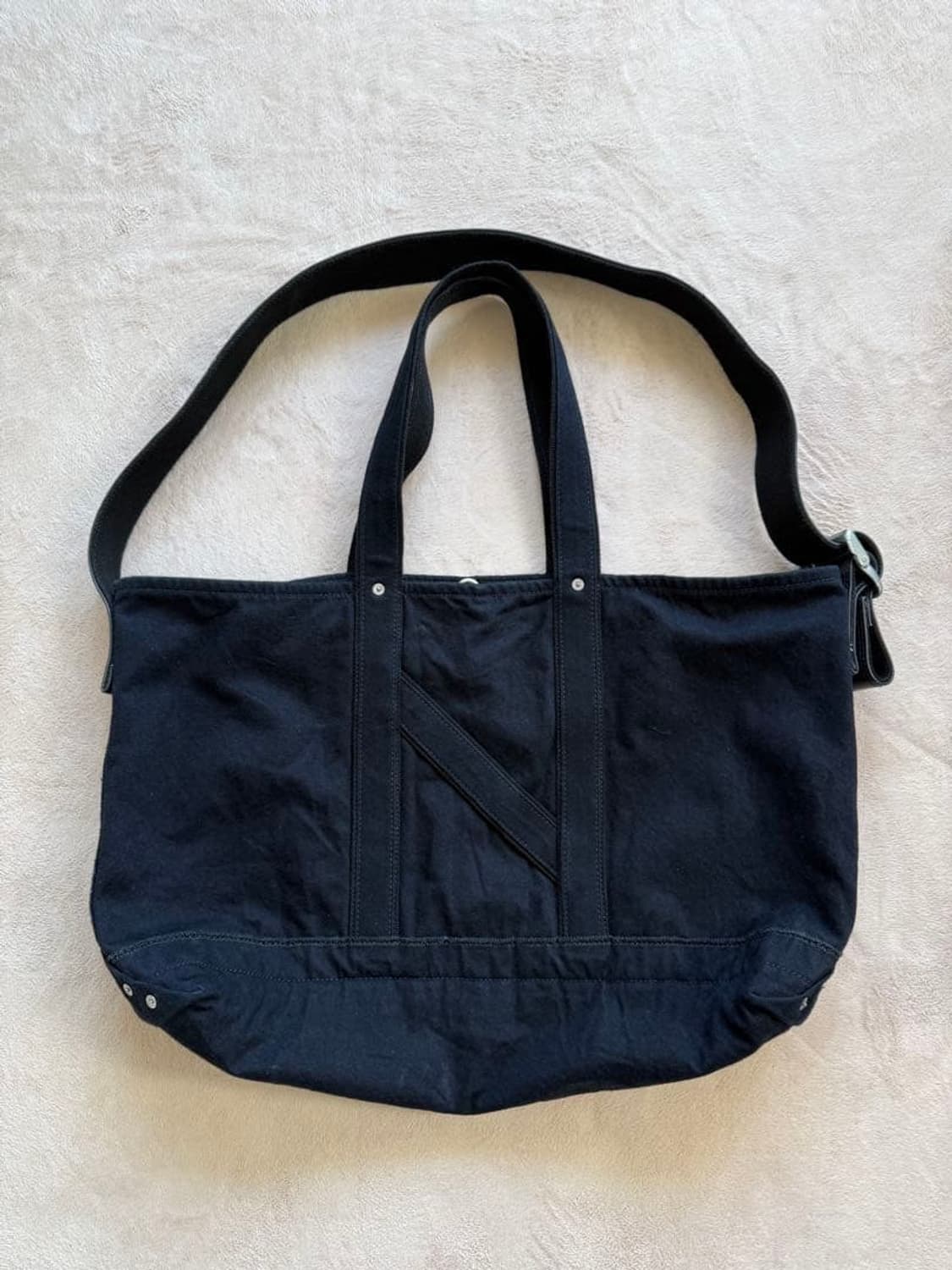 25aw D.LANDS OVERDYED SHOULDER bag 상품이미지2