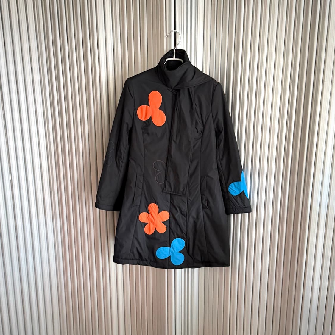 DKNY padded Jacket 상품이미지1