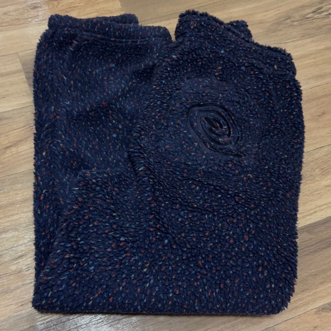 엔조블루스 도티 부클 조거 팬츠 네이비 상품이미지8