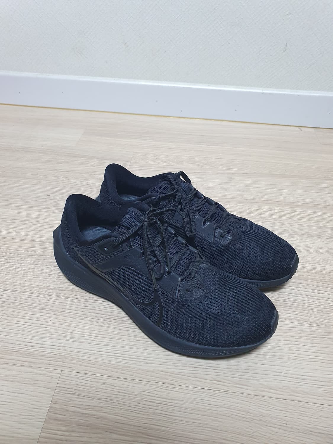 나이키 페가수스 40 운동화 280 상품이미지2