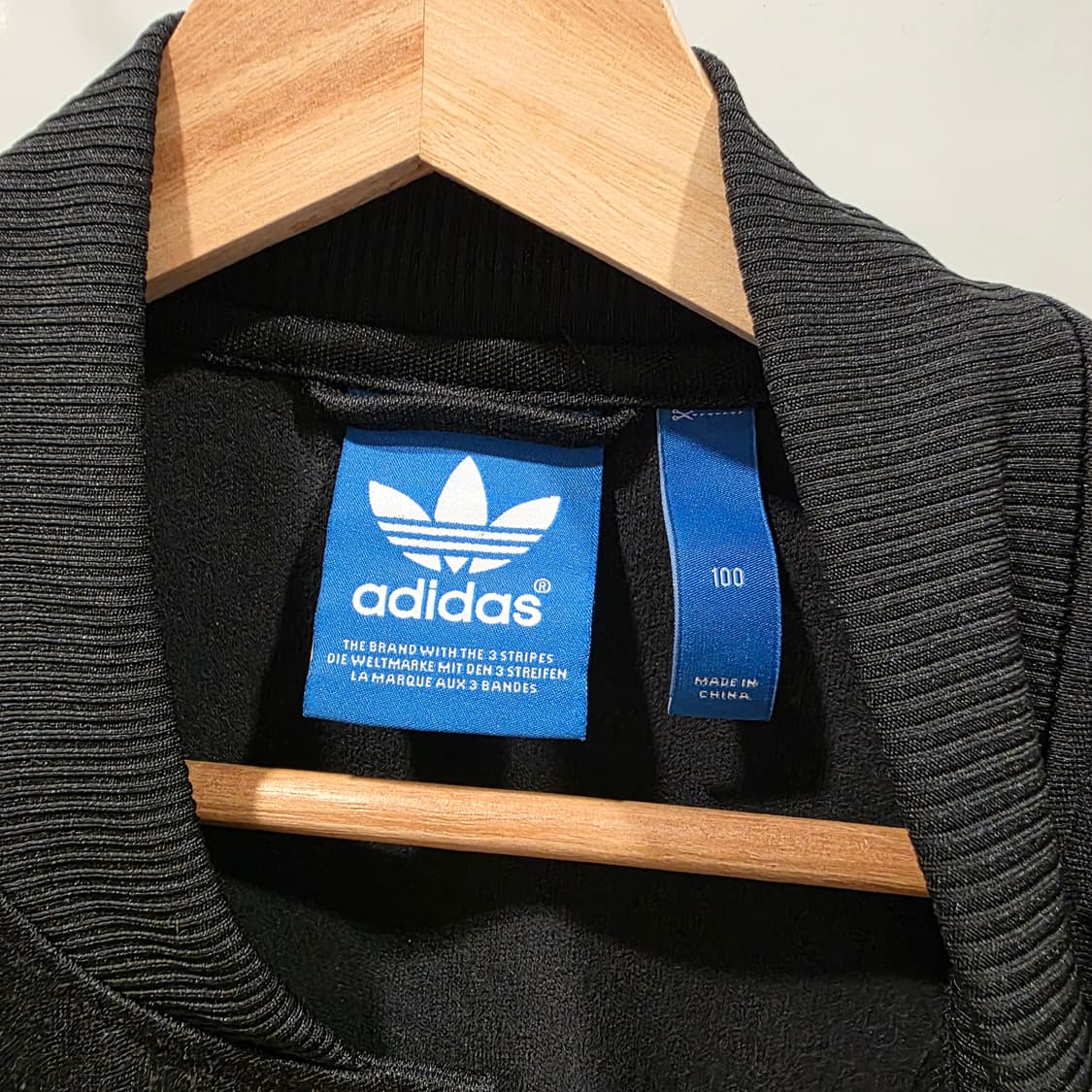 아디다스 바시티 트랙탑 상품이미지2