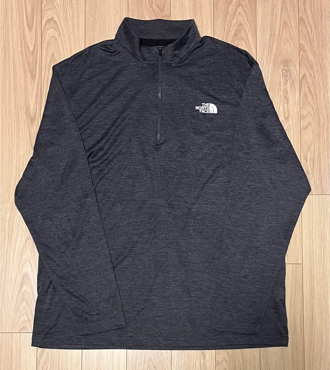 노스페이스 하프집업 3XL 상품이미지1