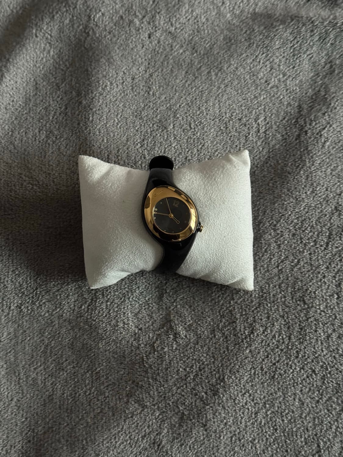 빈티지 나이키 트라이엑스 스무스 아날로그 시계 상품이미지1