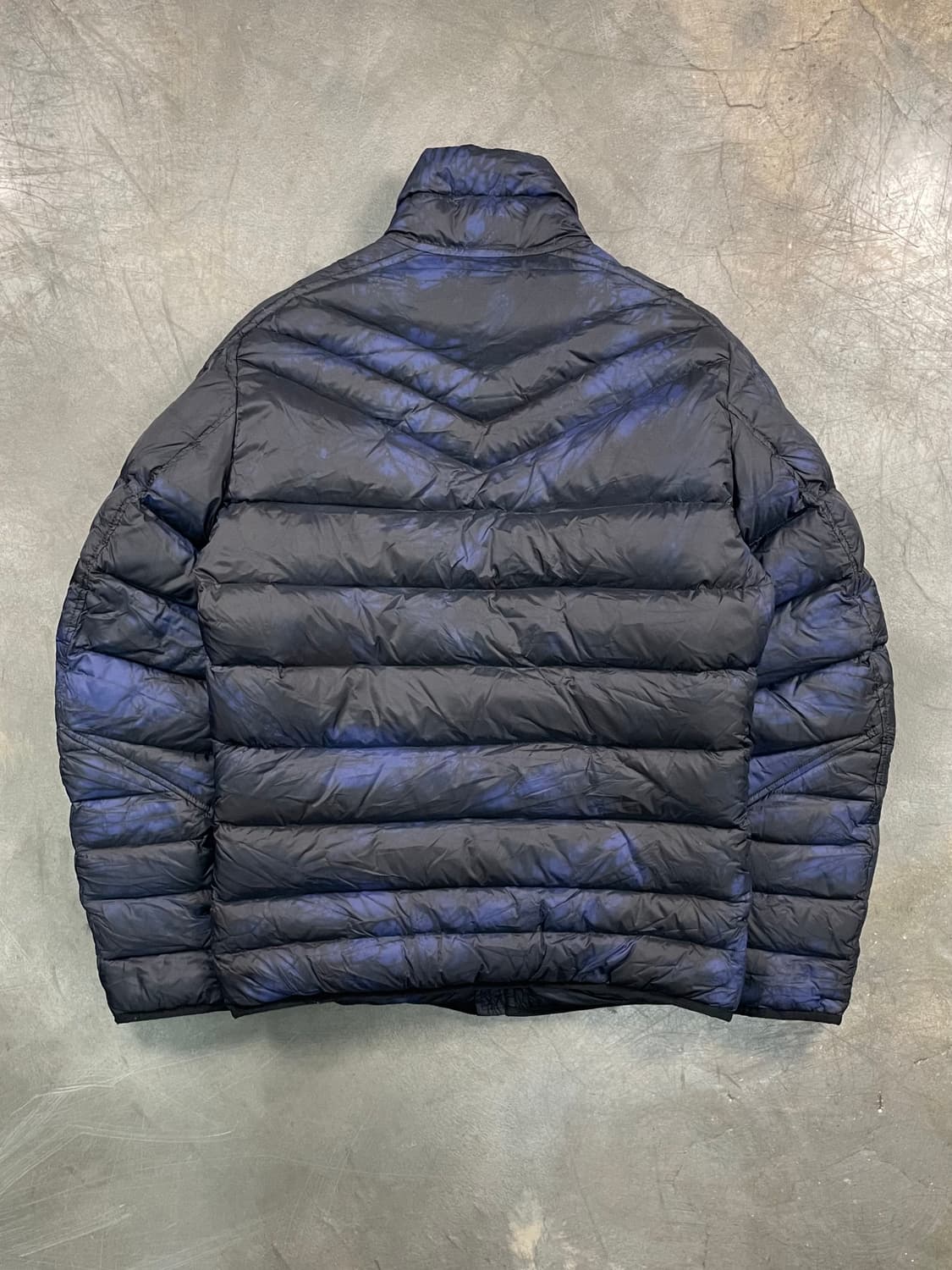 디젤 바이커 패딩 상품이미지4