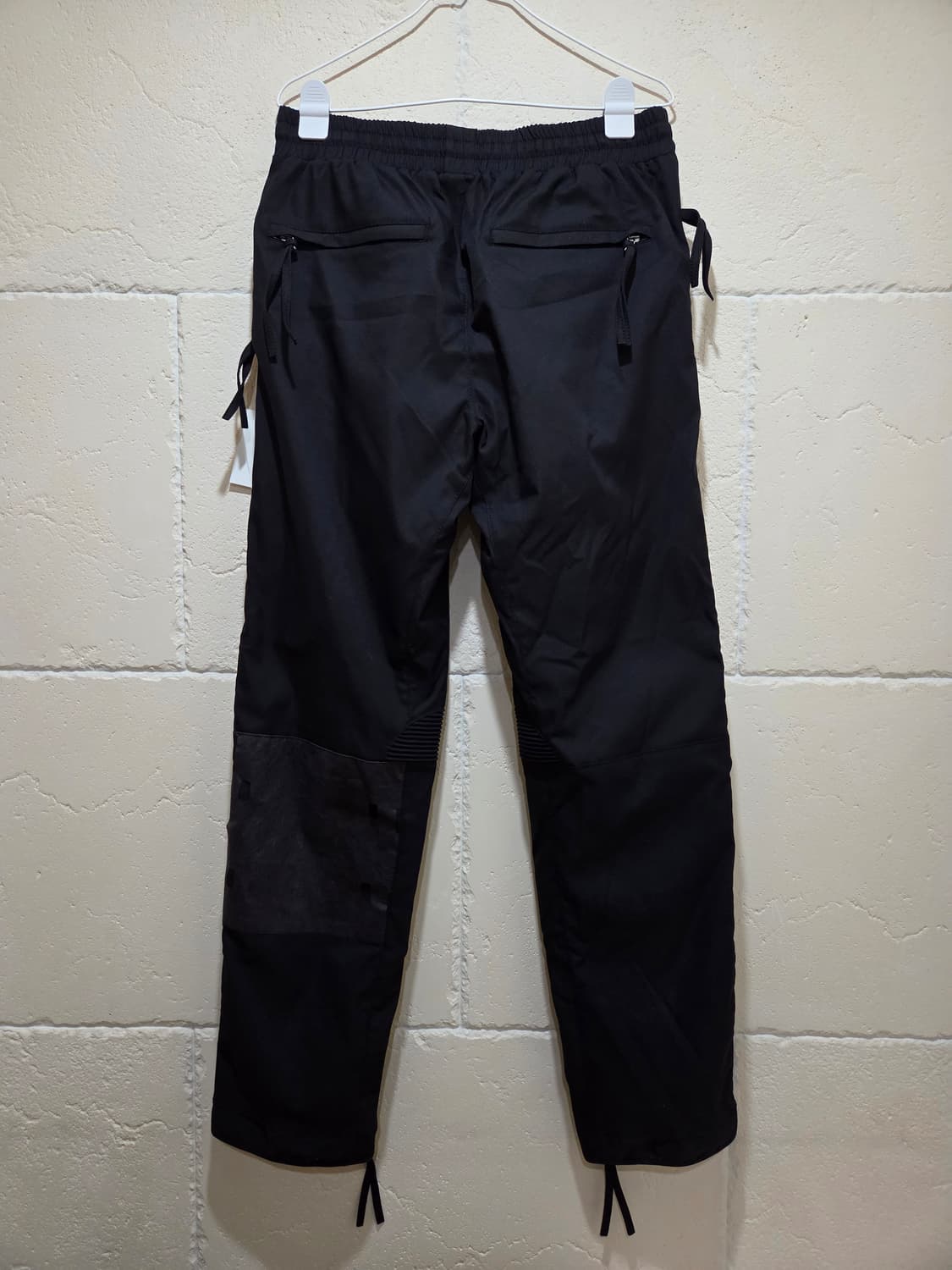 강혁 락 스티치 트랙 팬츠 L 새상품 상품이미지2