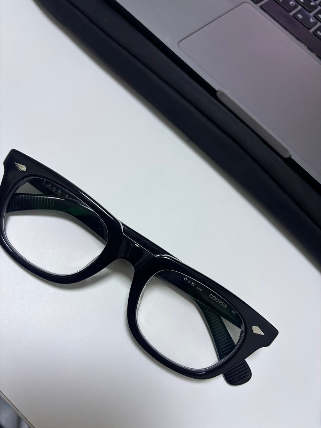 래쉬 쿠퍼 lash cooper BK 상품이미지2