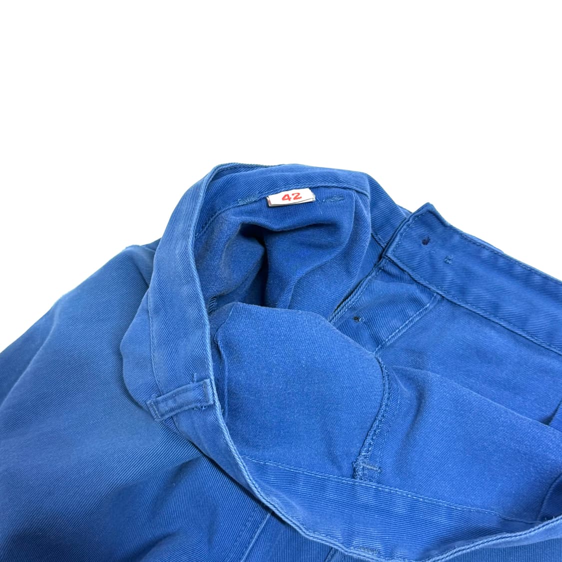 No.16 페이디드 프렌치워크팬츠 상품이미지6