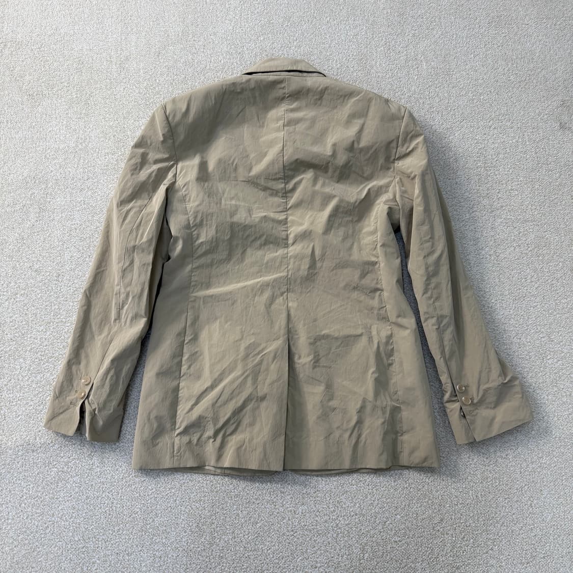 M ORR 여성 블레이저 자켓 0203T 상품이미지2