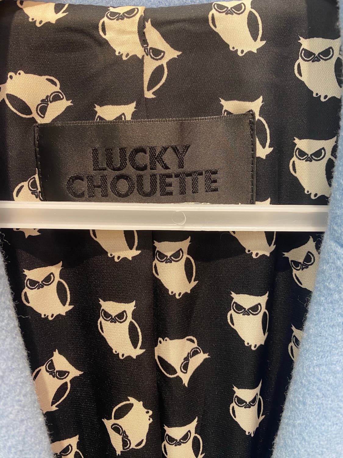 럭키슈에뜨 울 코트  상품이미지3