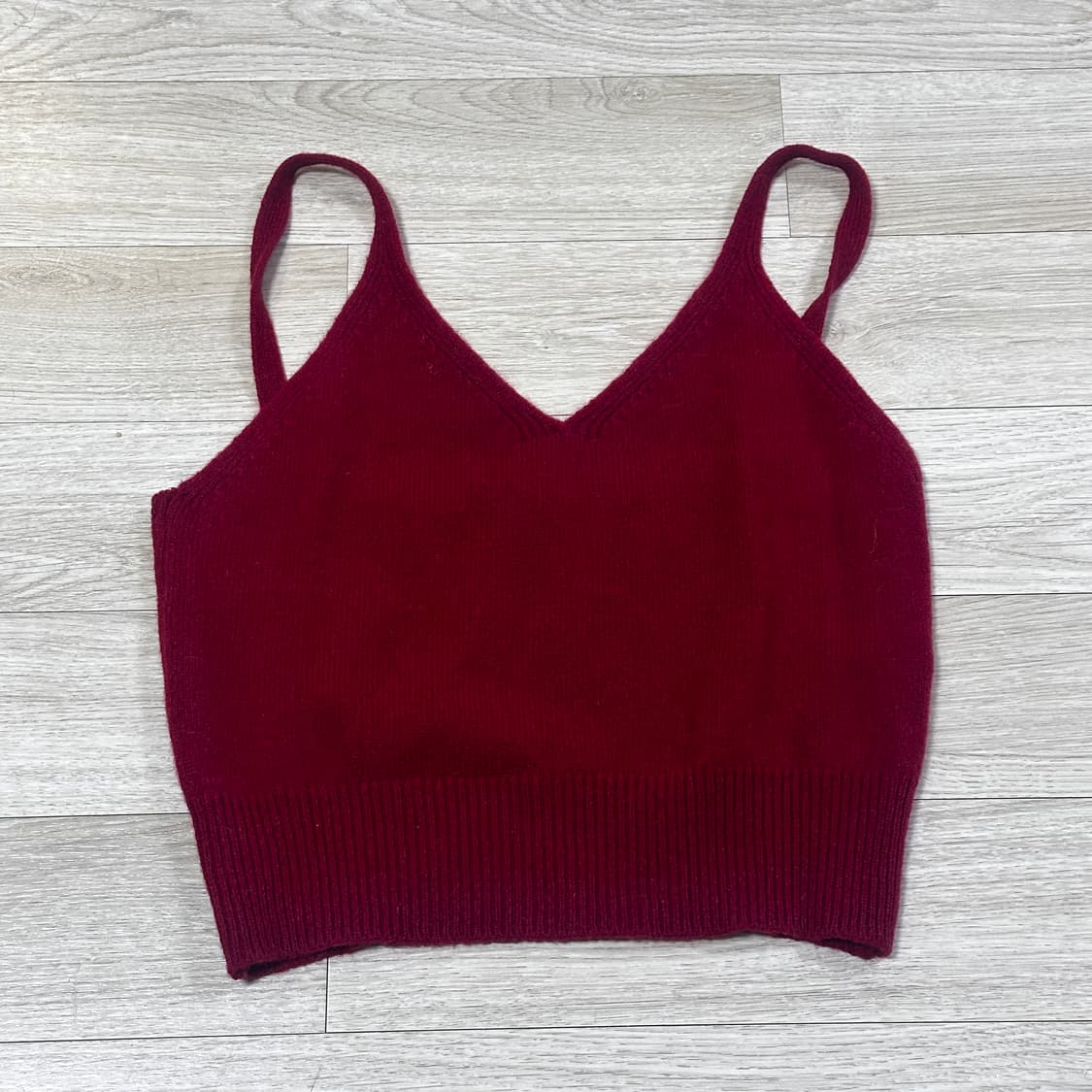 ostkaka 니트가디건 세트 팝니다 상품이미지2