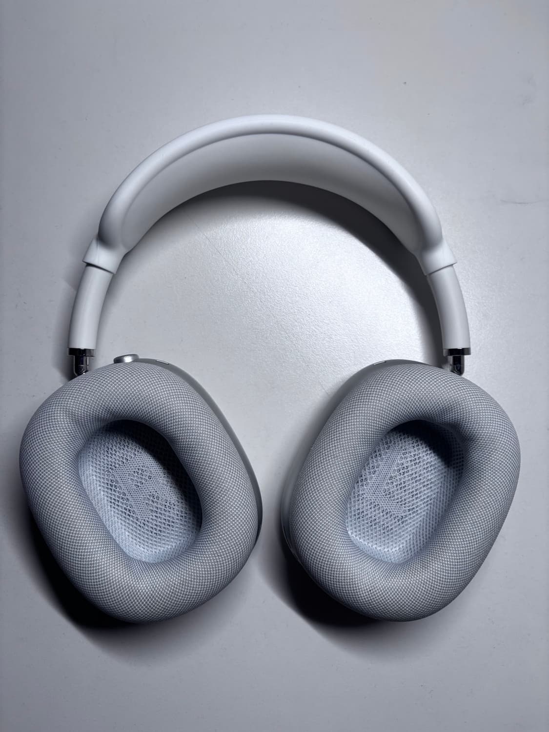 에어팟 맥스 실버 상품이미지6