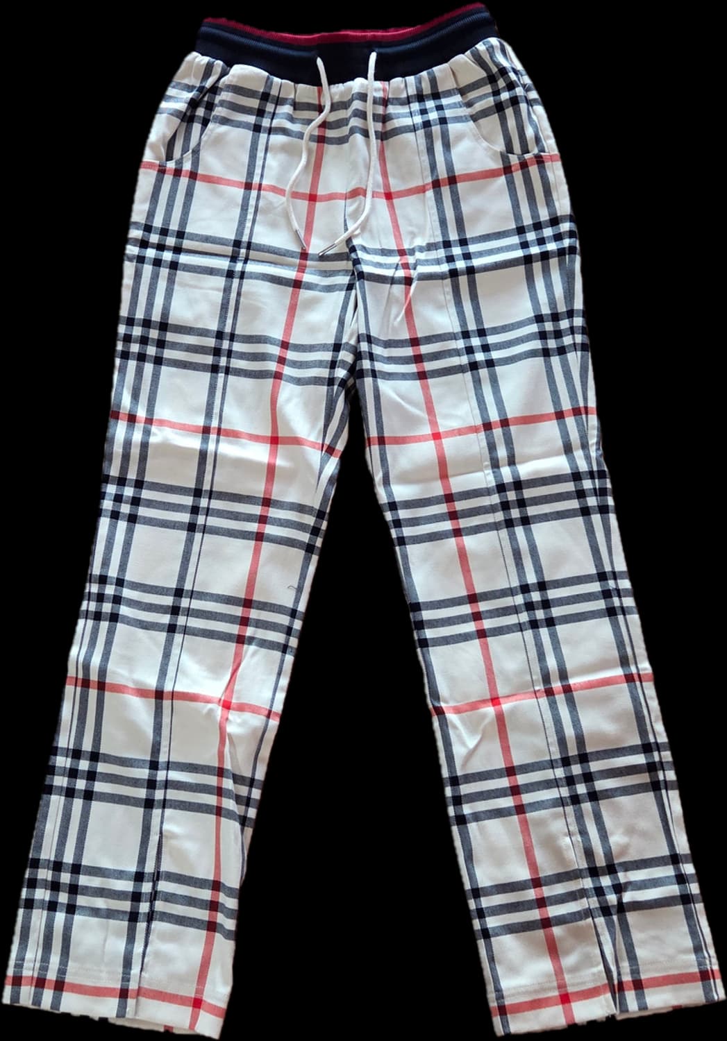 로맨틱크라운 바지 상품이미지1