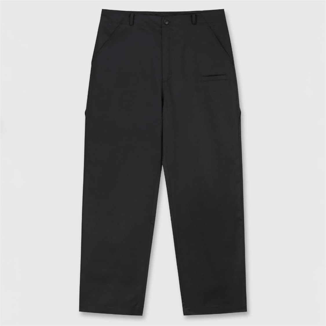 에피센터 투어리스트 ALBY trousers Black 상품이미지1