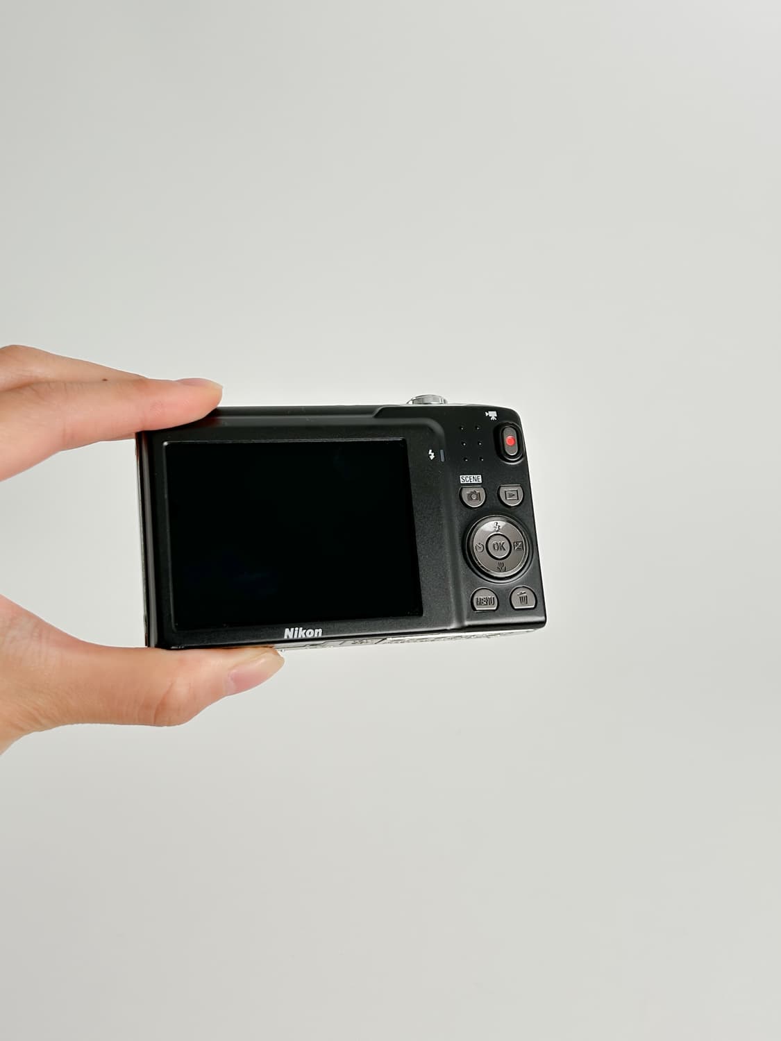 선물용추천!) 니콘 쿨픽스 s3100 Coolpix 빈티지 디카 상품이미지6