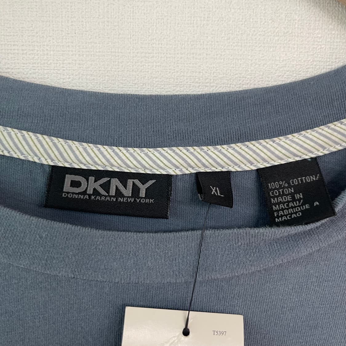 DKNY 반팔 XL 110  상품이미지6