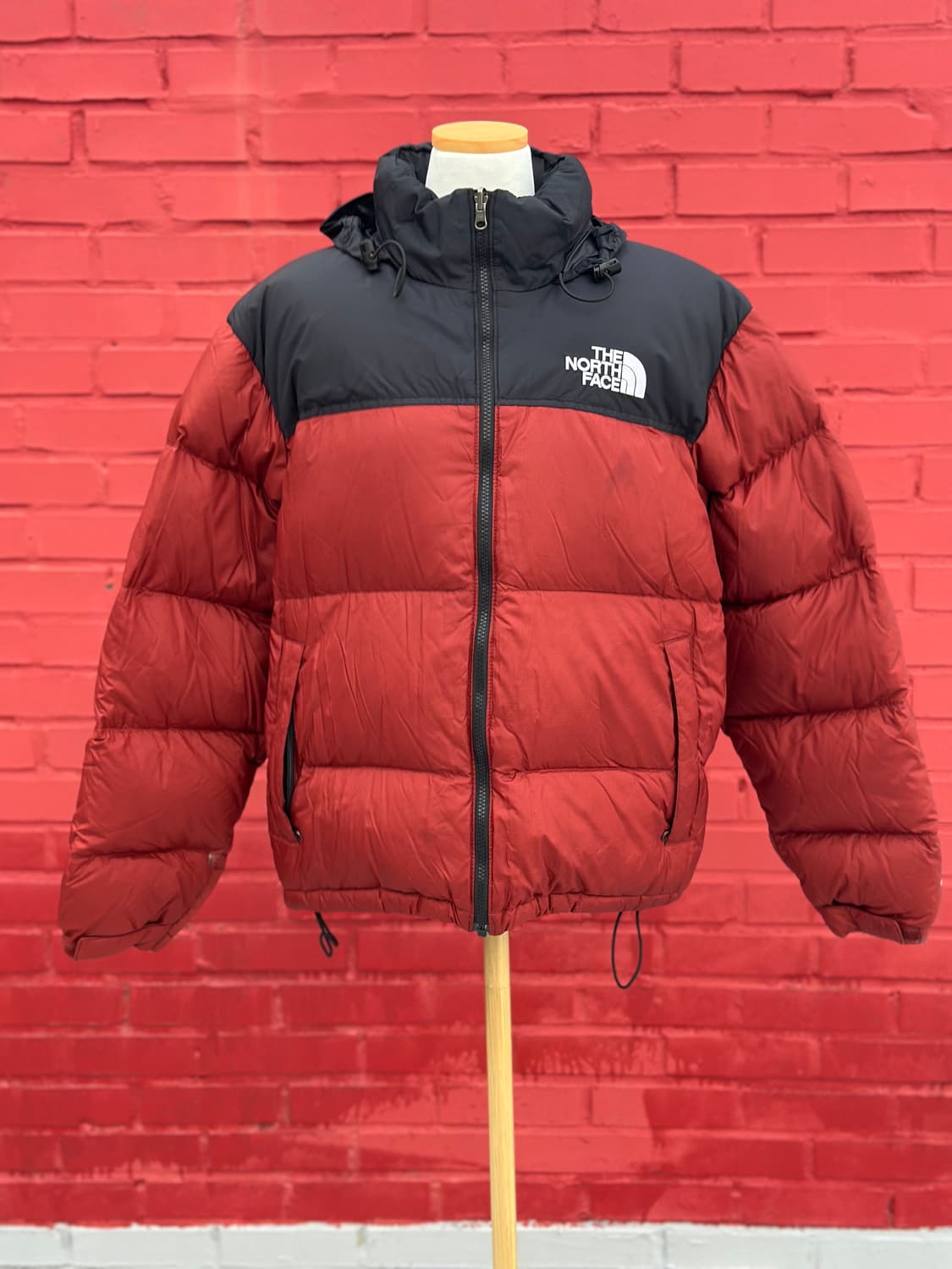 노스페이스 상품이미지1