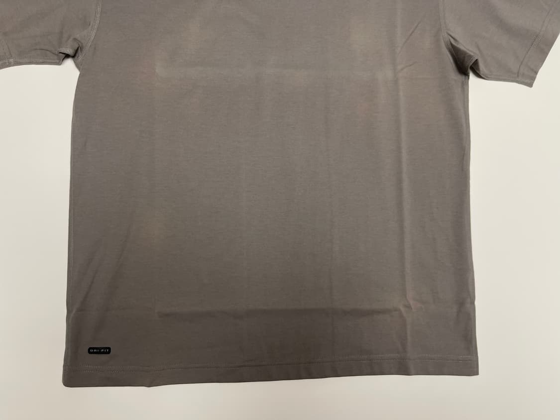 나이키 00s 올드 로고 드리이핏 반팔 티셔츠 5번 NIKE OLD  상품이미지3