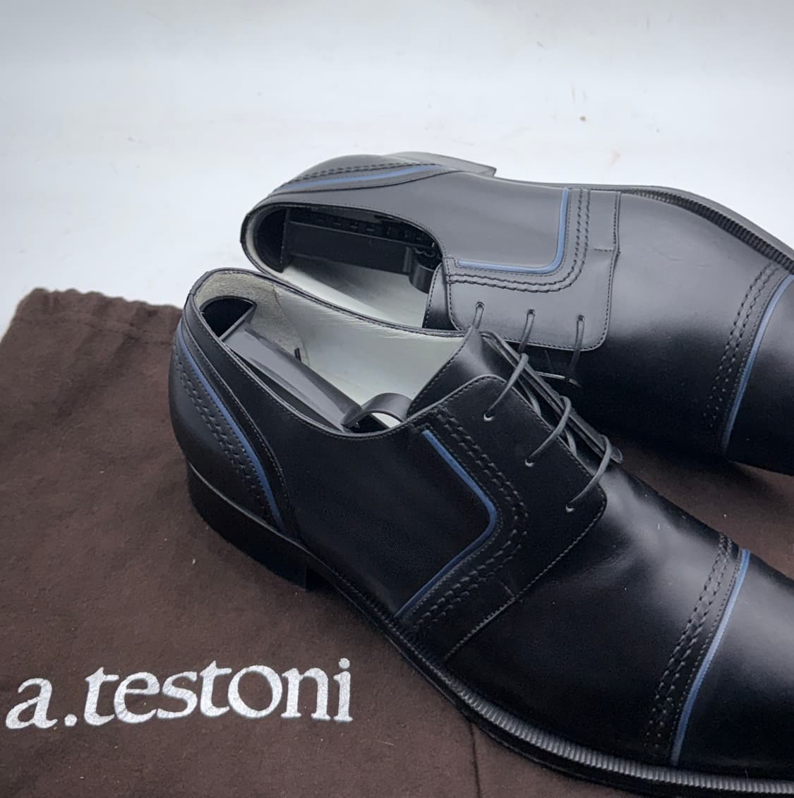 정품)테스토니구두270 상품이미지7